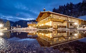 Gasthof Mamooserhof
